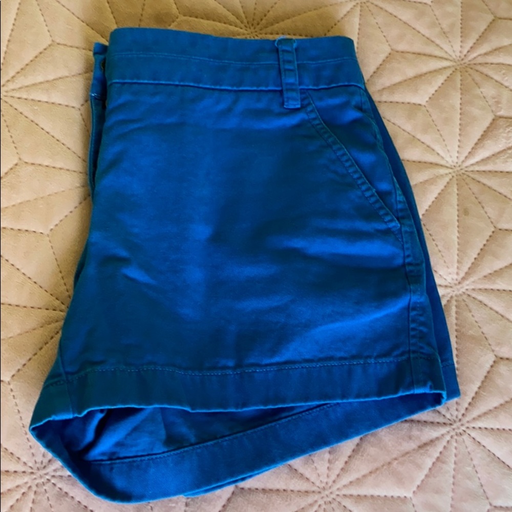 J.Crew Chino Short